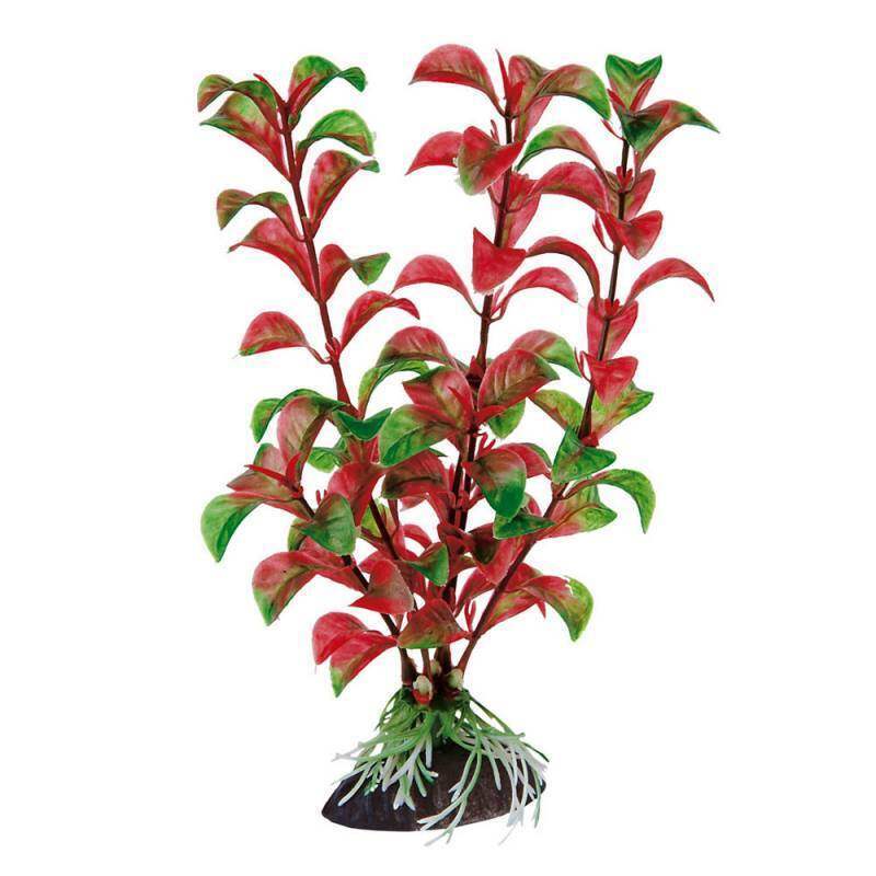Ferplast (Ферпласт) Plastic plant Rotala - Пластиковое декоративное растение для аквариума (5,5х2,5х20 см) в E-ZOO