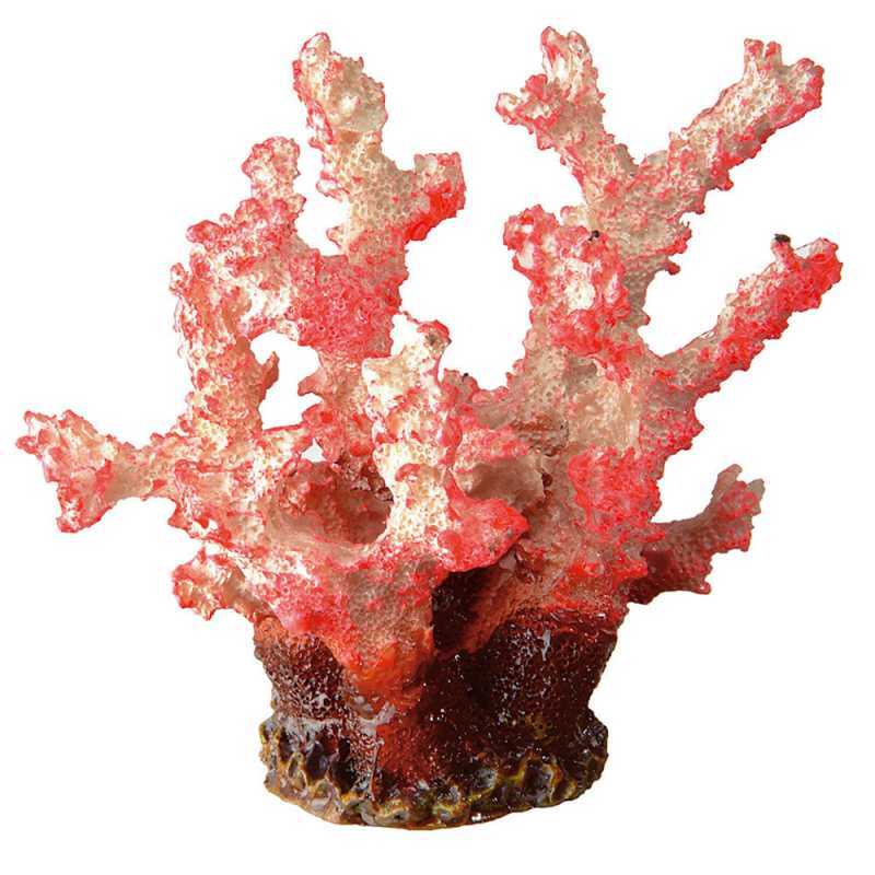 Ferplast (Ферпласт) Resin coral - Декоративний корал з поліурітану для аквариумів (8,5х11х10 см) в E-ZOO