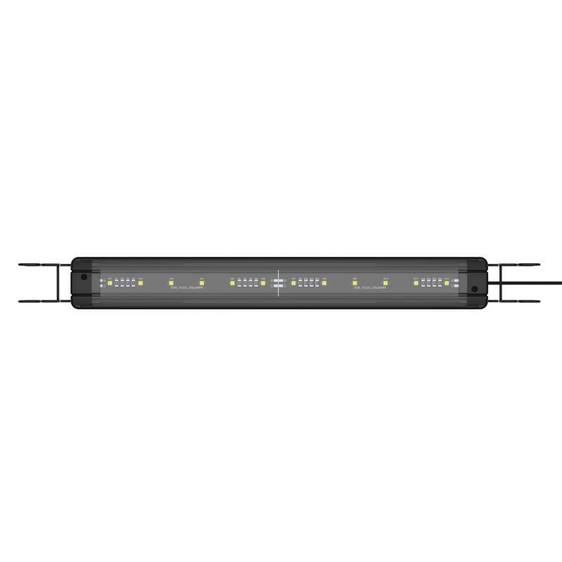 Collar (Коллар) AquaLighter Slim - LED светильник для пресноводных аквариумов (30 см) в E-ZOO