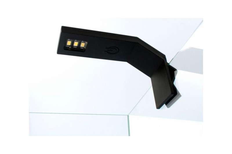 Collar (Коллар) AquaLighter Pico - LED светильник для пико-аквариумов до 10 л (11х3х5 см) в E-ZOO