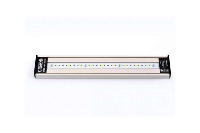 Collar (Коллар) AquaLighter 2 - LED світильник для прісноводних акваріумів (30 см) в E-ZOO