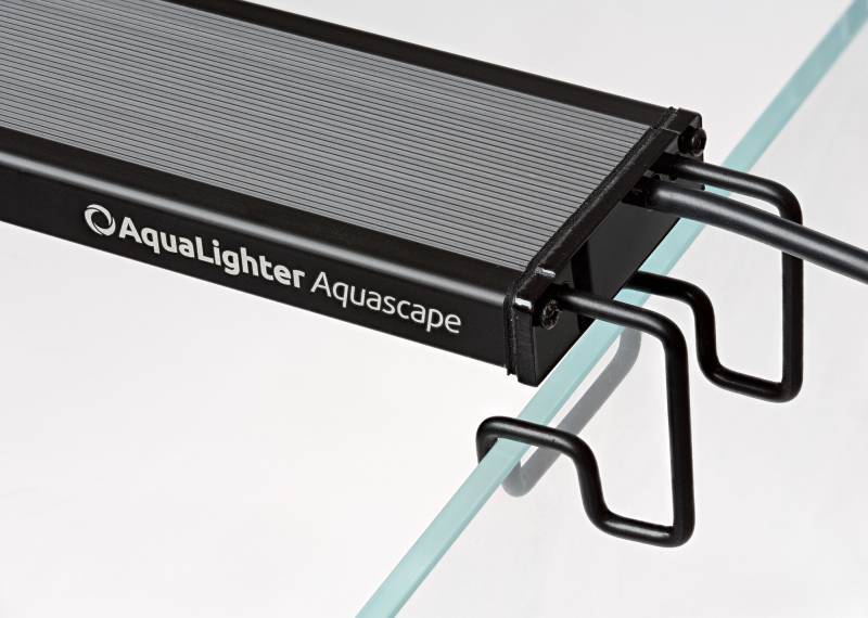 Collar (Коллар) AquaLighter Aquascape - LED-светильник для пресноводных аквариумов с дистанционным управлением (60 см) в E-ZOO