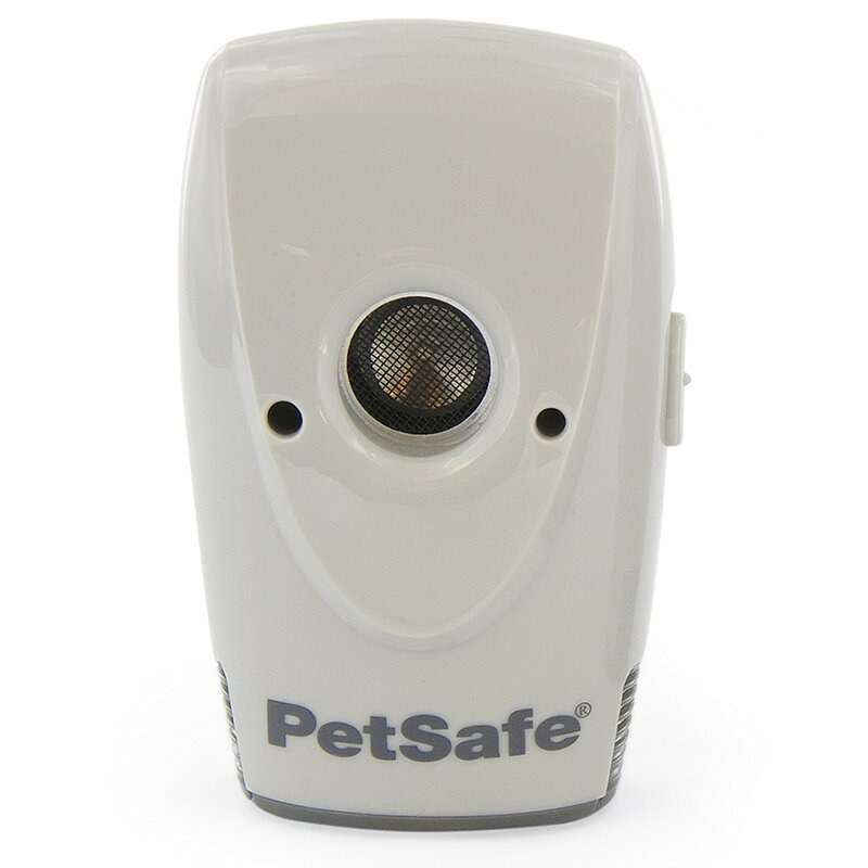PetSafe (ПетСейф) Indoor Bark - Ультразвуковое устройство против лая собак в помещении (Indoor Bark) в E-ZOO