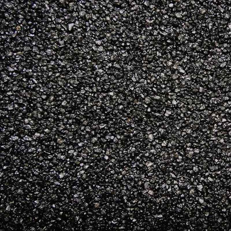 Collar (Коллар) Aqua - Грунт натуральный "Черный песок" 1-2 мм (1 л) в E-ZOO