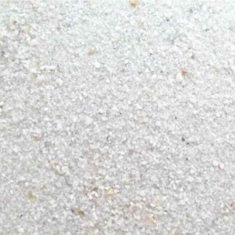 Collar (Коллар) Aqua - Грунт натуральный "Белый песок" 0-1 мм (1 л) в E-ZOO