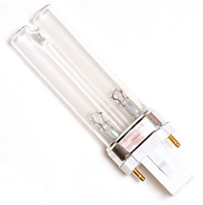 Resun (Ресан) UVC - Ультрафиолетовая запасная лампа для стерилизатора (36 Вт) в E-ZOO
