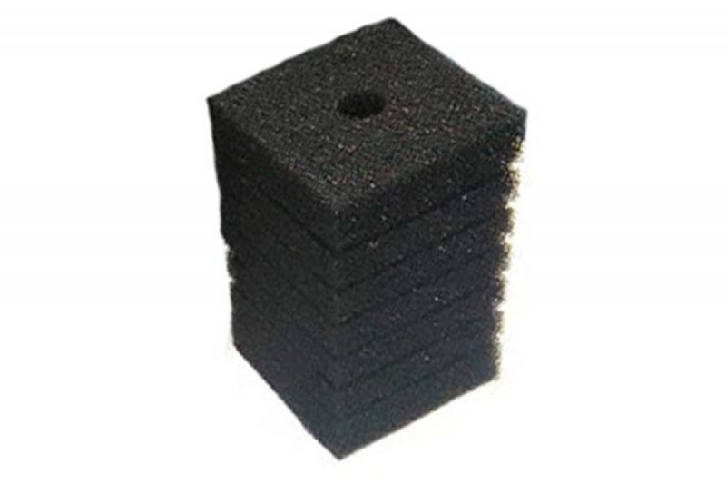 Resun (Ресан) Фільтруючий елемент-губка (прямокутна, для голівки) (10х10х15 см) в E-ZOO