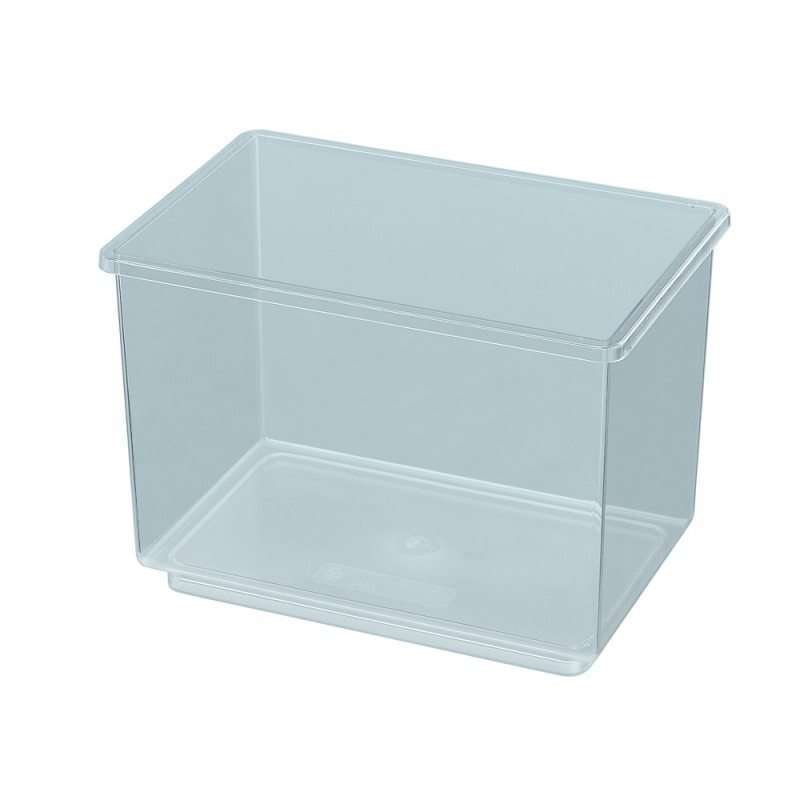 Ferplast (Ферпласт) Container Nettuno Maxi (21 л) - Пластиковий контейнер для риб і черепах (21 л) в E-ZOO