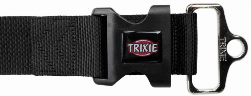 Trixie (Трикси) Premium Collar - Стяжной ошейник с застежкой без натяжения (XXS–XS) в E-ZOO