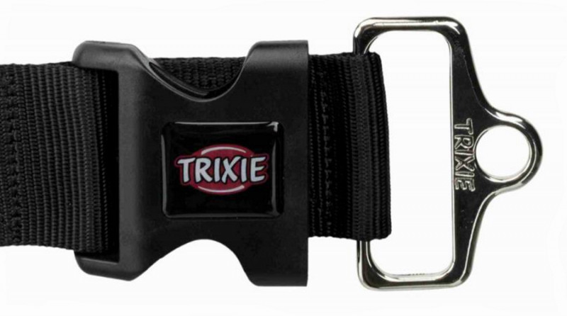 Trixie (Тріксі) Premium Collar - Затяжний нашийник з застібкою без натягування (XXS–XS) в E-ZOO