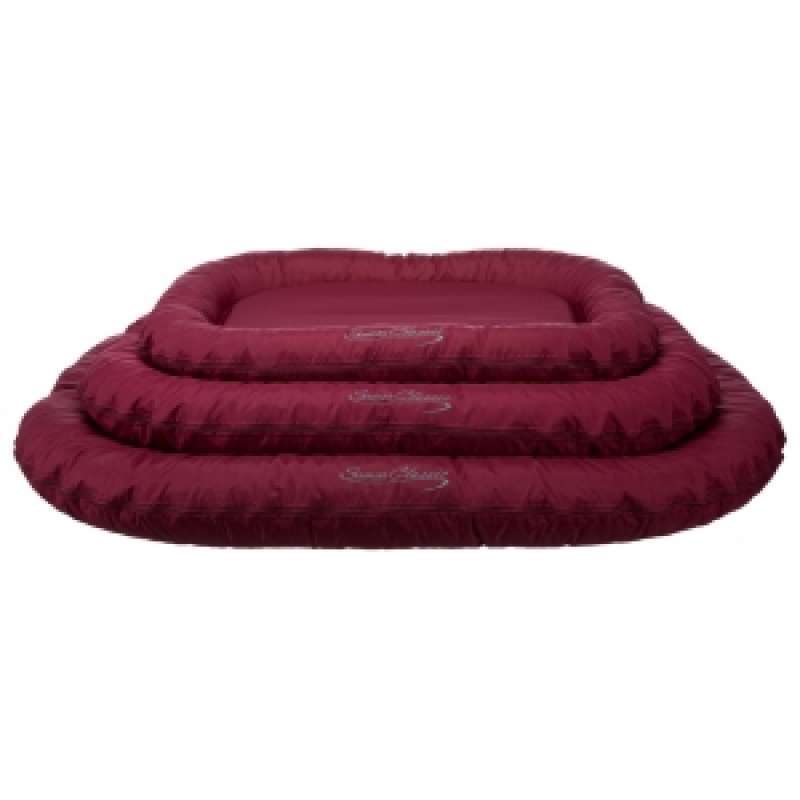 Trixie (Трикси) Samoa Classic cushion - Классический лежак для собак (100х75 см) в E-ZOO