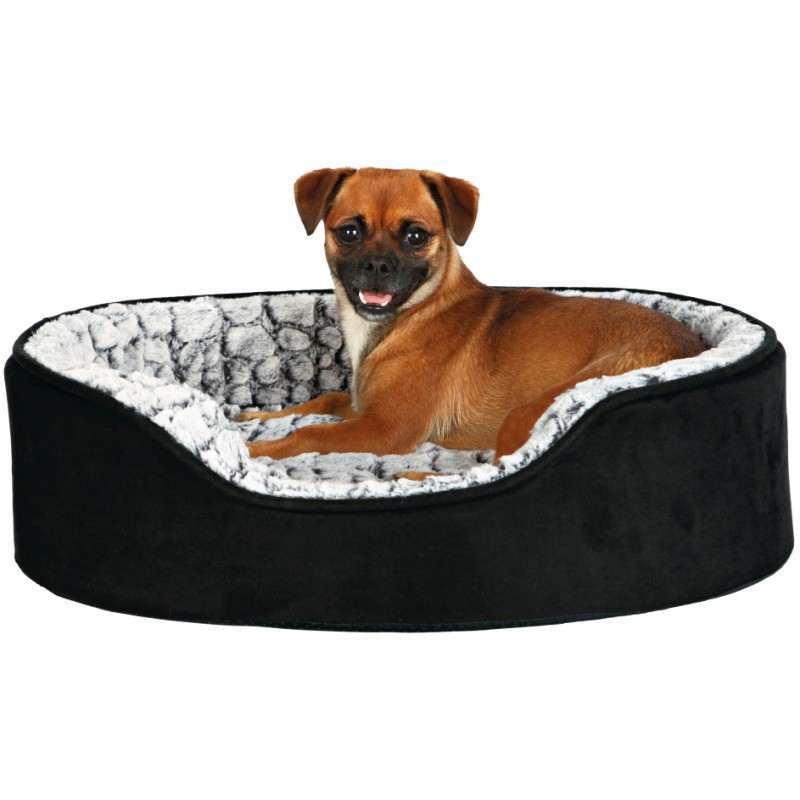 Trixie (Тріксі) Lino Vital Bed - Лежак з ортопедичним ефектом для собак (83х67 см) в E-ZOO