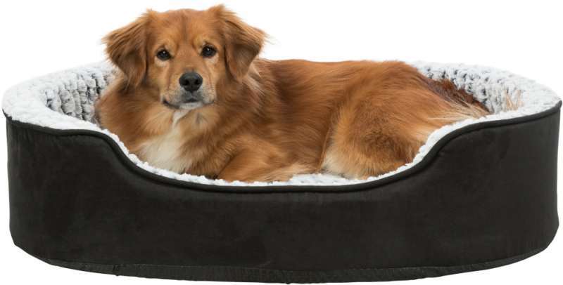 Trixie (Трикси) Lino Vital Bed - Лежак с ортопедическим эффектом для собак (83х67 см) в E-ZOO