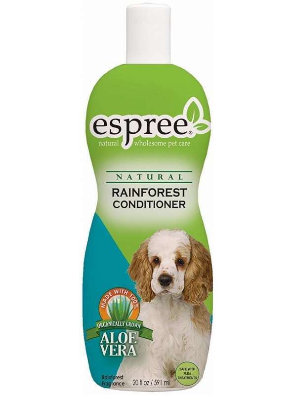 Espree (Еспрі) Rainforest Conditioner - Кондиціонер з ароматом тропічного лісу для собак (3,79 л) в E-ZOO