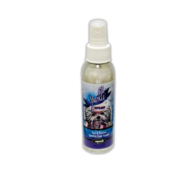 Espree (Эспри) Sparkle Spray - Спрей с блестками для собак и кошек (118 мл) в E-ZOO