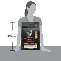 Purina Pro Plan Puppy Medium Chiken - Cухой корм для щенков собак средних пород с курицей (3 кг) в E-ZOO фото №5 Purina Pro Plan Puppy Medium Chiken - Cухой корм для щенков собак средних пород с курицей (3 кг) в E-ZOO