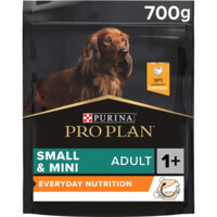 Purina Pro Plan (Пуріна Про План) Adult Small & Mini Chicken - Сухий корм для дорослих собак дрібних порід з куркою (700 г) в E-ZOO
