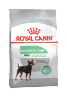 Royal Canin (Роял Канин) Mini Digestive care (Sensible) - Сухой корм для собак с чувствительным пищеварением (3 кг) в E-ZOO