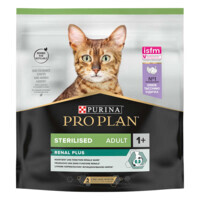 Purina Pro Plan (Пуріна Про План) Sterilised Adult Renal Plus - Сухий корм з індичкою для стерилізованих котів (10 кг) в E-ZOO