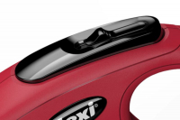 Flexi (Флекси) New Classic S - Поводок-рулетка для собак мелких пород, лента (5 м, до 15 кг) - Фото 8
