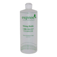 Espree (Эспри) MixIng Bottle - Мерная бутылка Эспри для разведения шампуня (946 мл)