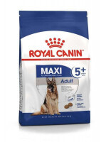 Royal Canin (Роял Канин) Maxi Adult 5 - Сухой корм для собак старше 5 лет