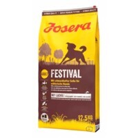 Josera (Йозера) Festival - Сухий корм для вибагливих собак (12,5 кг) в E-ZOO