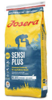 Josera (Йозера) SensiPlus - Сухий корм для собак з чутливим шлунком (900 г) в E-ZOO