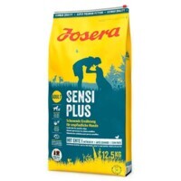 Josera (Йозера) SensiPlus - Сухий корм для собак з чутливим шлунком (900 г) в E-ZOO