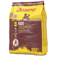 Josera (Йозера) Kids - Сухий корм для цуценят і молодих собак середніх і великих порід (15 кг) в E-ZOO