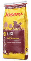 Josera (Йозера) Kids - Сухой корм для щенков и молодых собак средних и крупных пород (15 кг)