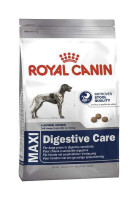 Royal Canin (Роял Канин) Maxi Digestive Care (Sensible) - Сухой корм для собак с чувствительным пищеварением - Фото 9