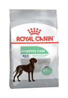 Royal Canin (Роял Канин) Maxi Digestive Care (Sensible) - Сухой корм для собак с чувствительным пищеварением (12 кг)