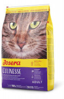 Josera (Йозера) Culinesse - Сухой корм с лососем для взрослых кошек (400 г)