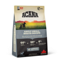 Acana (Акана) Adult Small Breed Recipe - Сухой корм с мясом цыплят для взрослых собак малых пород (2 кг) в E-ZOO