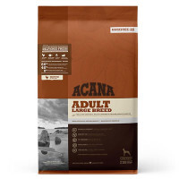 Acana (Акана) Adult Large Breed Recipe - Сухий корм з м'ясом курчати для великих і гігантських порід (11,4 кг) в E-ZOO