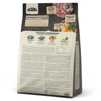 Acana (Акана) Light & Fit Recipe – Сухой корм для взрослых собак с избыточным весом (2 кг) в E-ZOO фото №5 Acana (Акана) Light & Fit Recipe – Сухой корм для взрослых собак с избыточным весом (2 кг) в E-ZOO