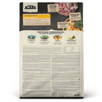 Acana (Акана) Light & Fit Recipe – Сухой корм для взрослых собак с избыточным весом (2 кг) в E-ZOO фото №4 Acana (Акана) Light & Fit Recipe – Сухой корм для взрослых собак с избыточным весом (2 кг) в E-ZOO