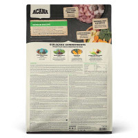 Acana Senior Dog Recipe – Сухий корм c м'ясом курчати для літніх собак (2 кг) в E-ZOO фото №5 Acana Senior Dog Recipe – Сухий корм c м'ясом курчати для літніх собак (2 кг) в E-ZOO