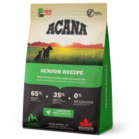Acana (Акана) Senior Dog Recipe – Сухой корм c мясом цыпленка для пожилых собак - Фото 3