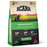 Acana (Акана) Senior Dog Recipe – Сухой корм c мясом цыпленка для пожилых собак - Фото 4