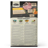 Acana (Акана) Puppy Recipe – Сухой корм с мясом цыпленка для щенков средних пород - Фото 18