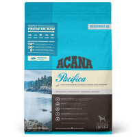 Acana (Акана) Pacifica Recipe Dog - Сухой корм с рыбой для собак всех пород и возрастов (2 кг)