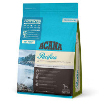 Acana (Акана) Pacifica Recipe Dog - Сухий корм з рибою для собак всіх порід і вікових груп (11,4 кг) в E-ZOO фото №9 Acana (Акана) Pacifica Recipe Dog - Сухий корм з рибою для собак всіх порід і вікових груп (11,4 кг) в E-ZOO
