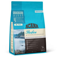 Acana (Акана) Pacifica Recipe Dog - Сухий корм з рибою для собак всіх порід і вікових груп (11,4 кг) в E-ZOO фото №8 Acana (Акана) Pacifica Recipe Dog - Сухий корм з рибою для собак всіх порід і вікових груп (11,4 кг) в E-ZOO