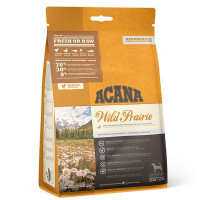 Acana (Акана) Wild Prairie Recipe – Сухой корм с мясом цыплят и индейки для собак всех пород на всех стадиях жизни - Фото 3