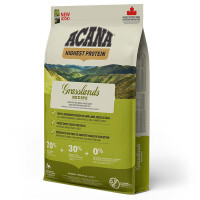 Acana (Акана) Grasslands Dog Recipe – Сухой корм с ягненком и уткой для собак всех возрастов и пород - Фото 12