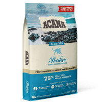 Acana (Акана) Pacifica for Cats - Сухой корм с тремя видами рыбы для котят и кошек - Фото 13
