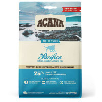 Acana (Акана) Pacifica for Cats - Сухой корм с тремя видами рыбы для котят и кошек (340 г) в E-ZOO