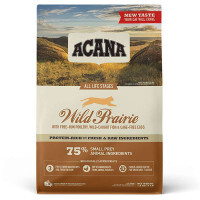 Acana (Акана) Wild Prairie Cat - Сухой корм с курицей и рыбой для котят и кошек (1,8 кг) в E-ZOO